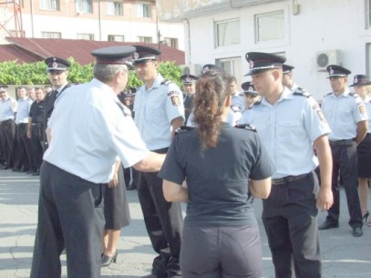 Pompierii trecuţi în rezervă au început să câştige procesele cu ISU Dobrogea